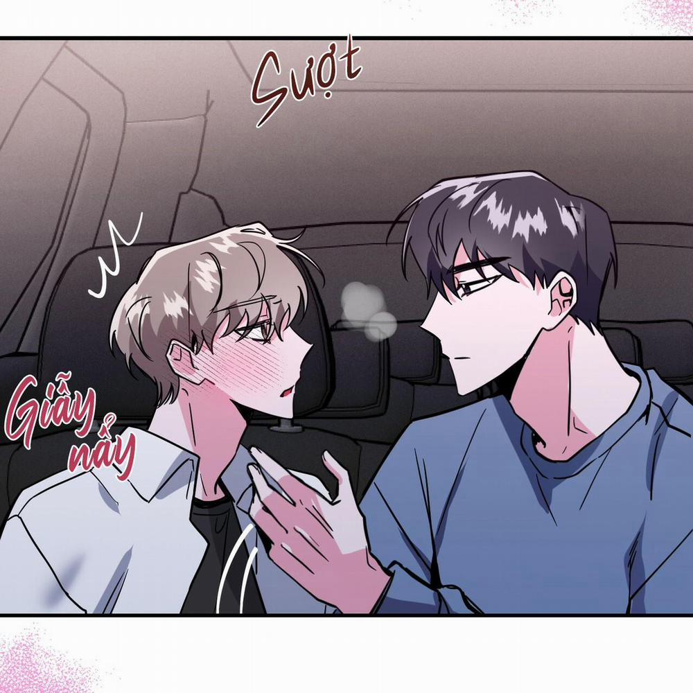 TIỀN BỐI, ANH LÀ OMEGA SAO!? 0 trang 41