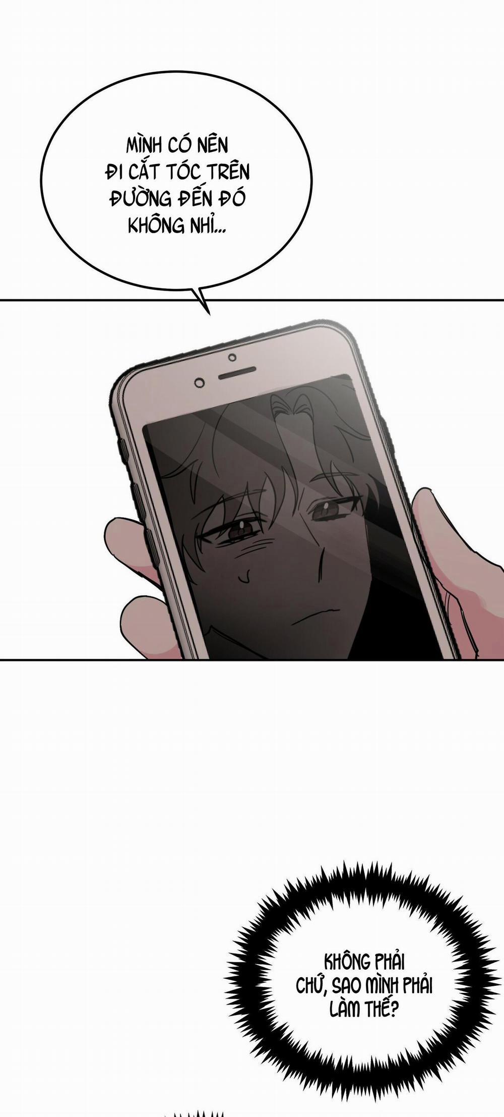 TIỀN BỐI, ANH LÀ OMEGA SAO!? 12 trang 20