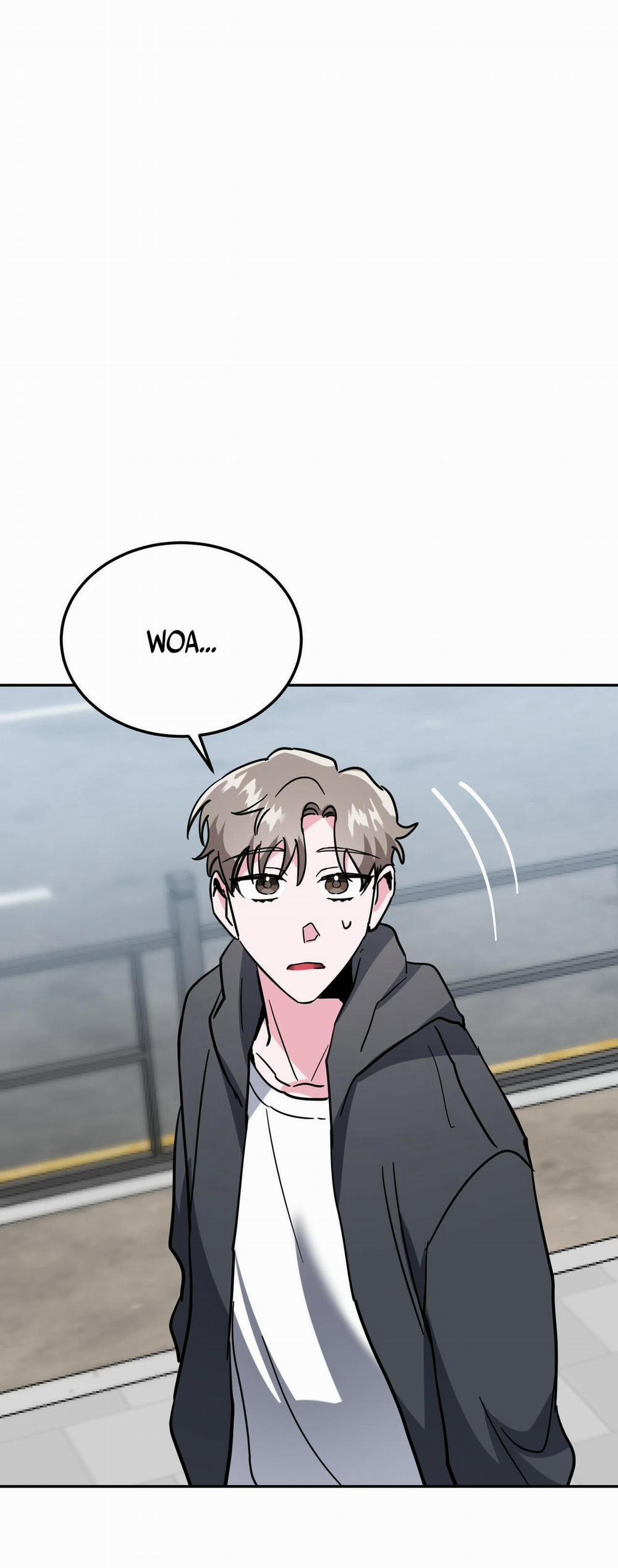 TIỀN BỐI, ANH LÀ OMEGA SAO!? 12 trang 24