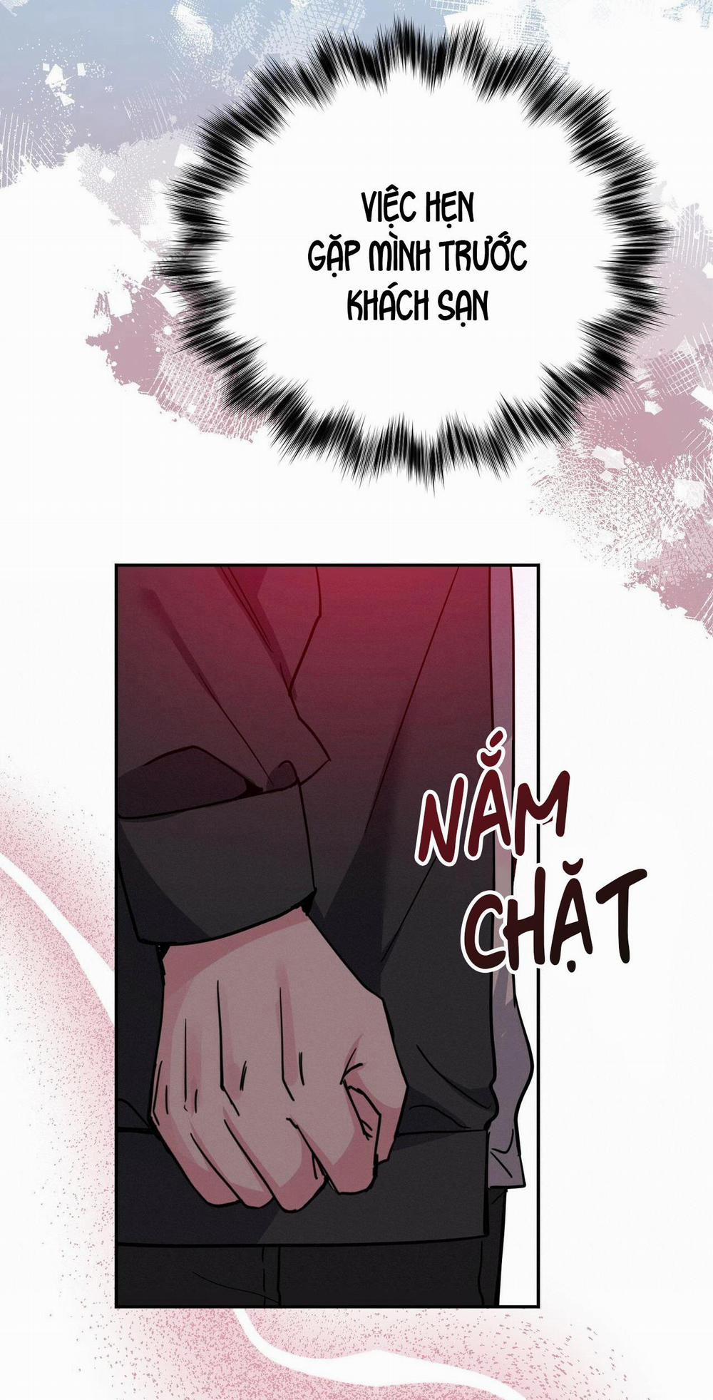 TIỀN BỐI, ANH LÀ OMEGA SAO!? 12 trang 27