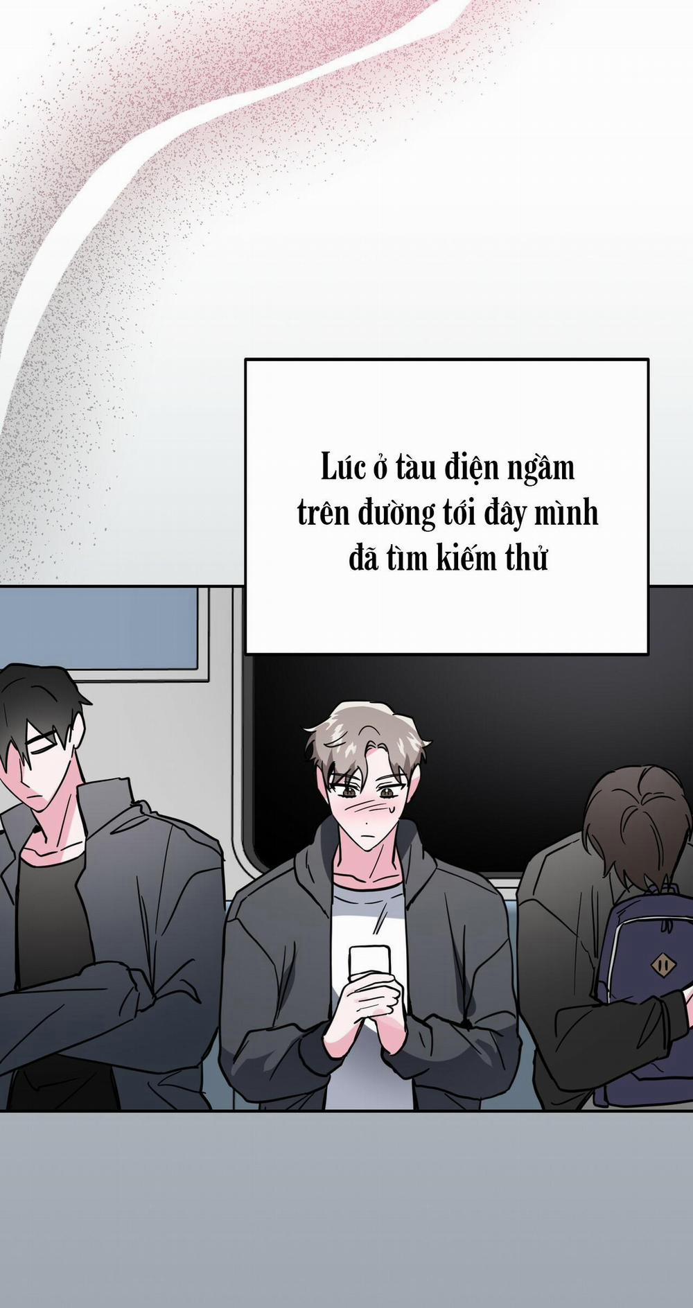 TIỀN BỐI, ANH LÀ OMEGA SAO!? 12 trang 29