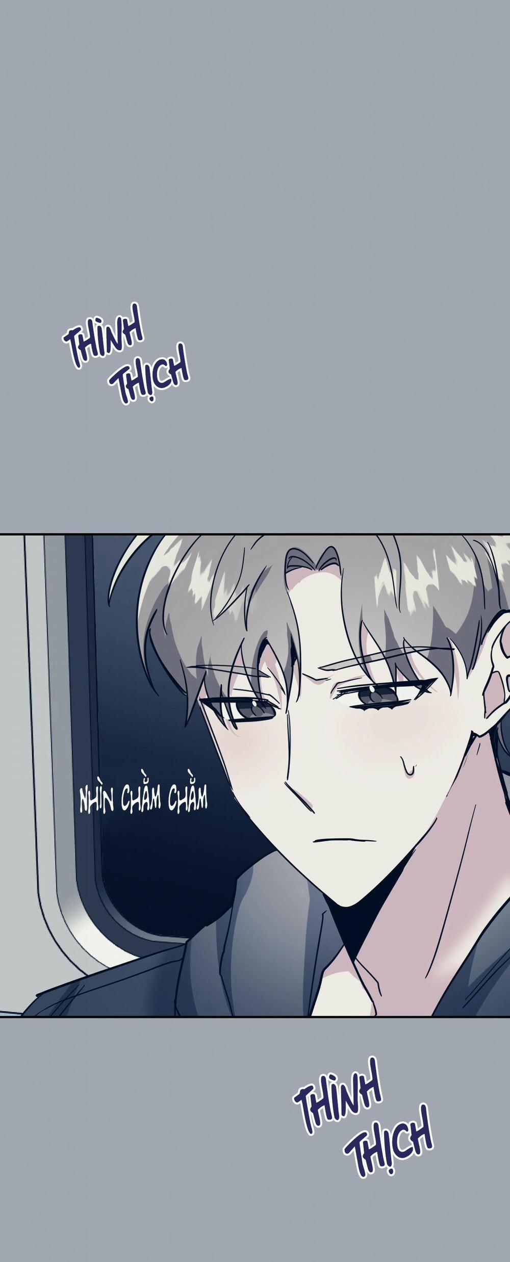 TIỀN BỐI, ANH LÀ OMEGA SAO!? 12 trang 30