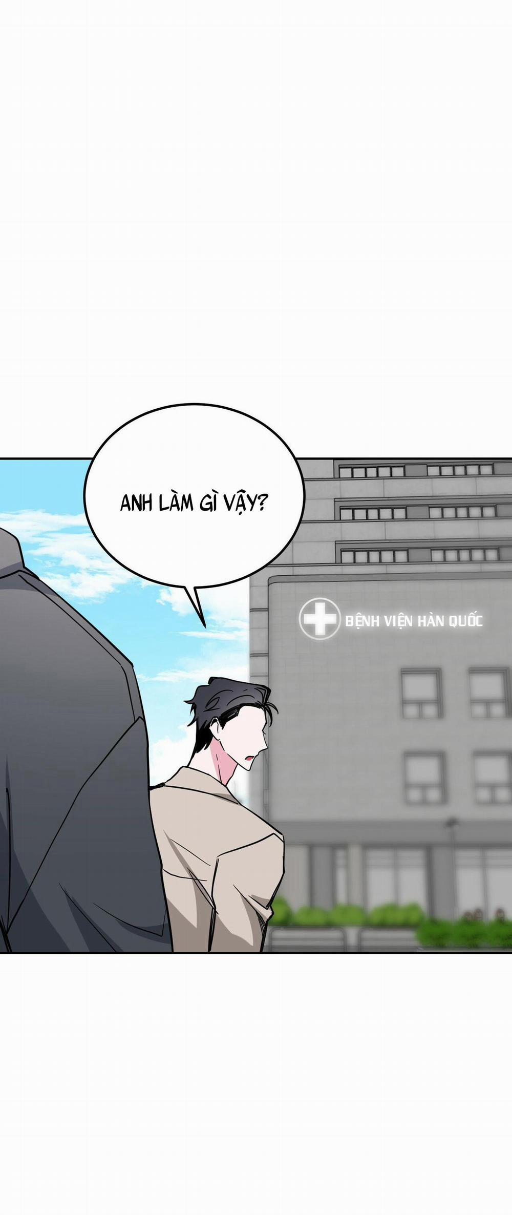 TIỀN BỐI, ANH LÀ OMEGA SAO!? 12 trang 48