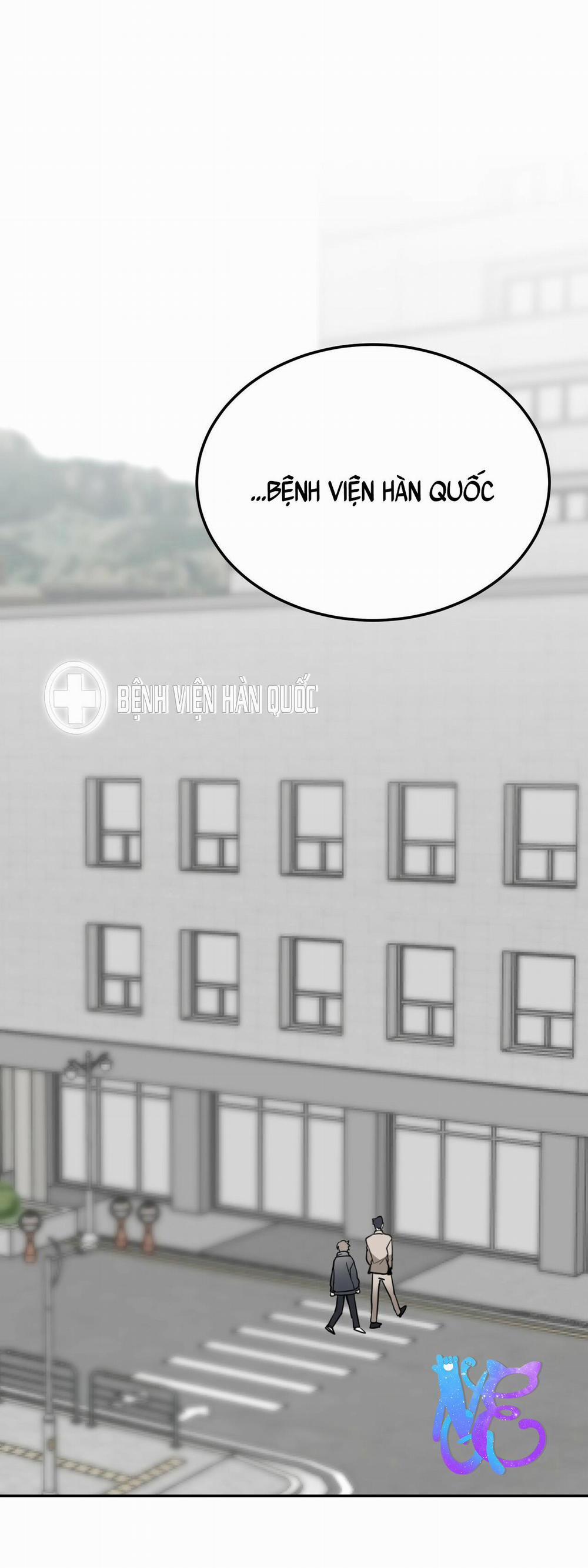 TIỀN BỐI, ANH LÀ OMEGA SAO!? 12 trang 49