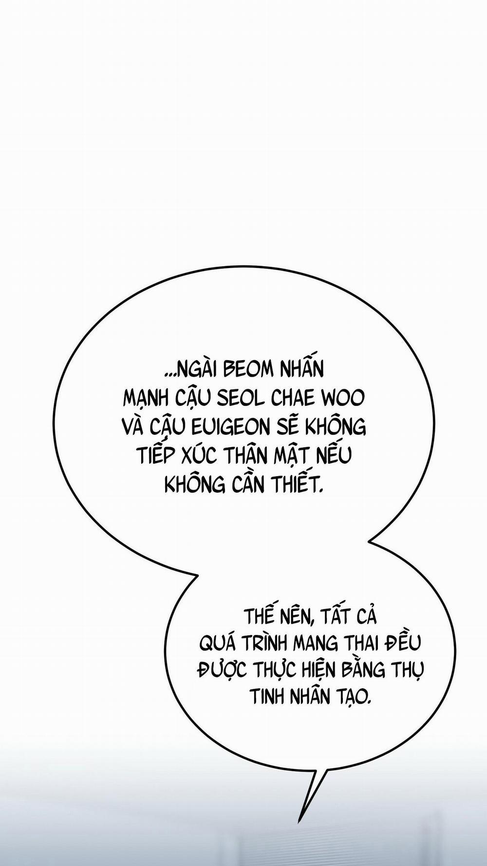 TIỀN BỐI, ANH LÀ OMEGA SAO!? 12 trang 57