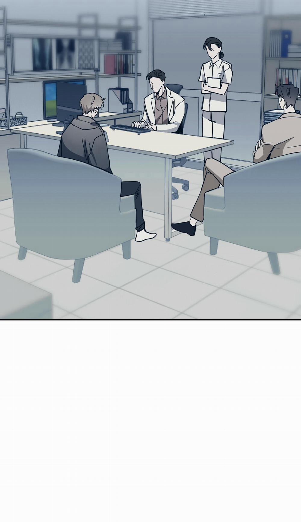 TIỀN BỐI, ANH LÀ OMEGA SAO!? 12 trang 58