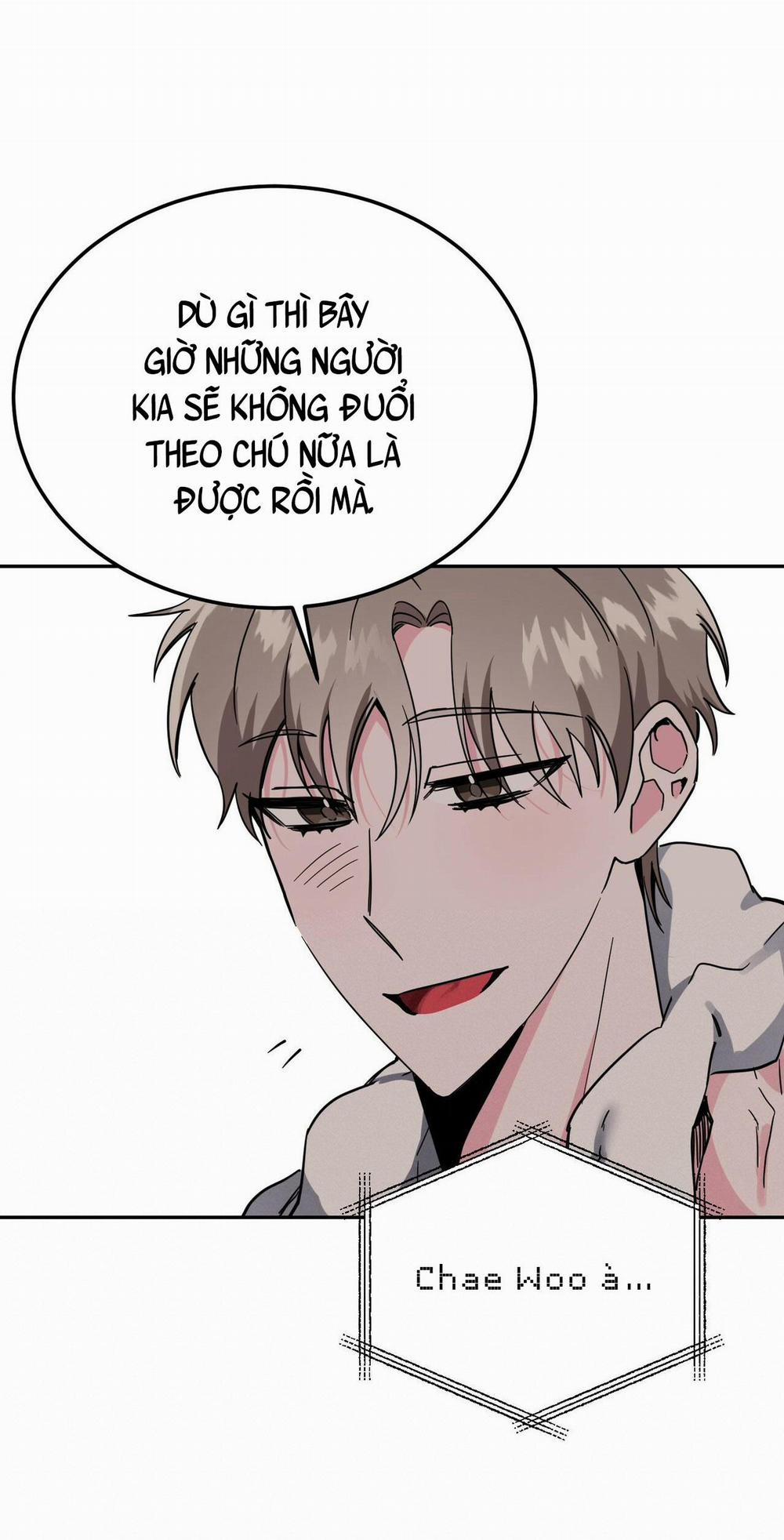 TIỀN BỐI, ANH LÀ OMEGA SAO!? 12 trang 9