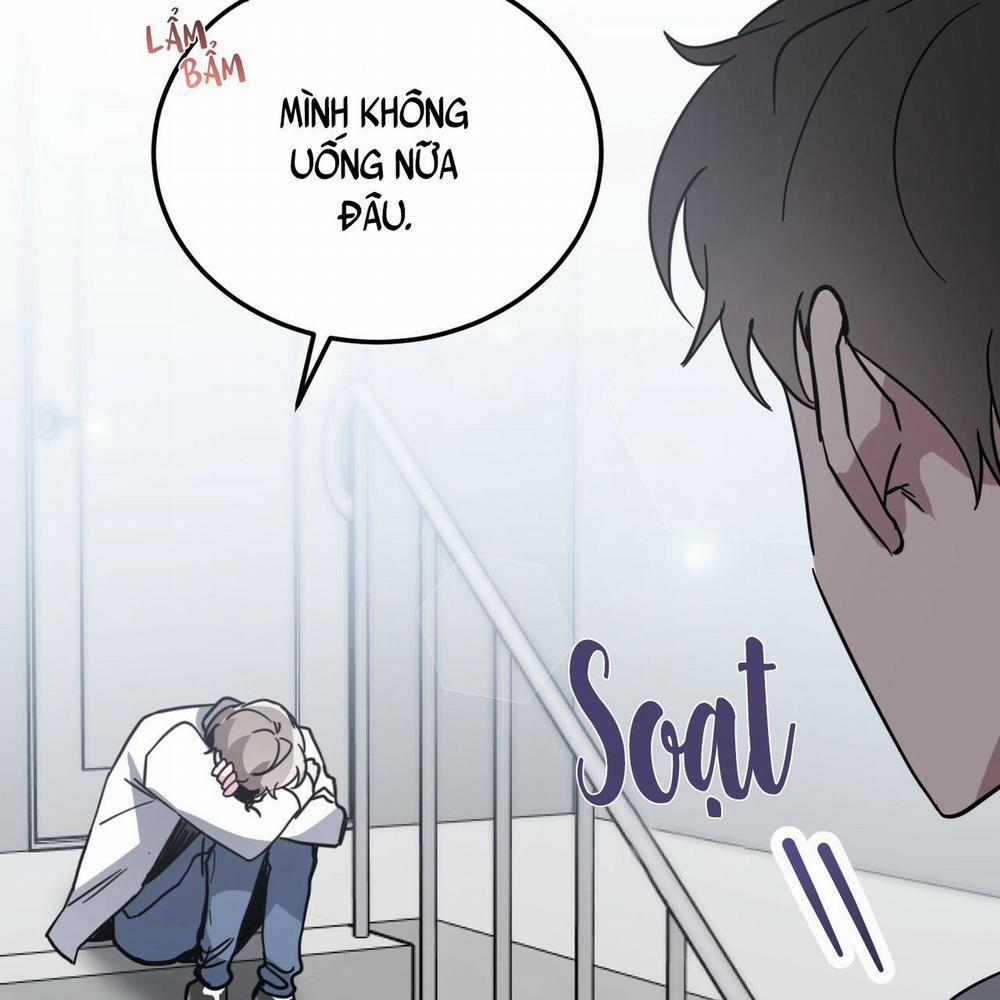 TIỀN BỐI, ANH LÀ OMEGA SAO!? 15 trang 106