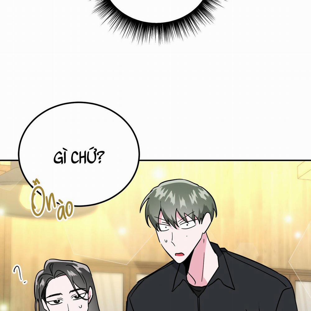 TIỀN BỐI, ANH LÀ OMEGA SAO!? 15 trang 11