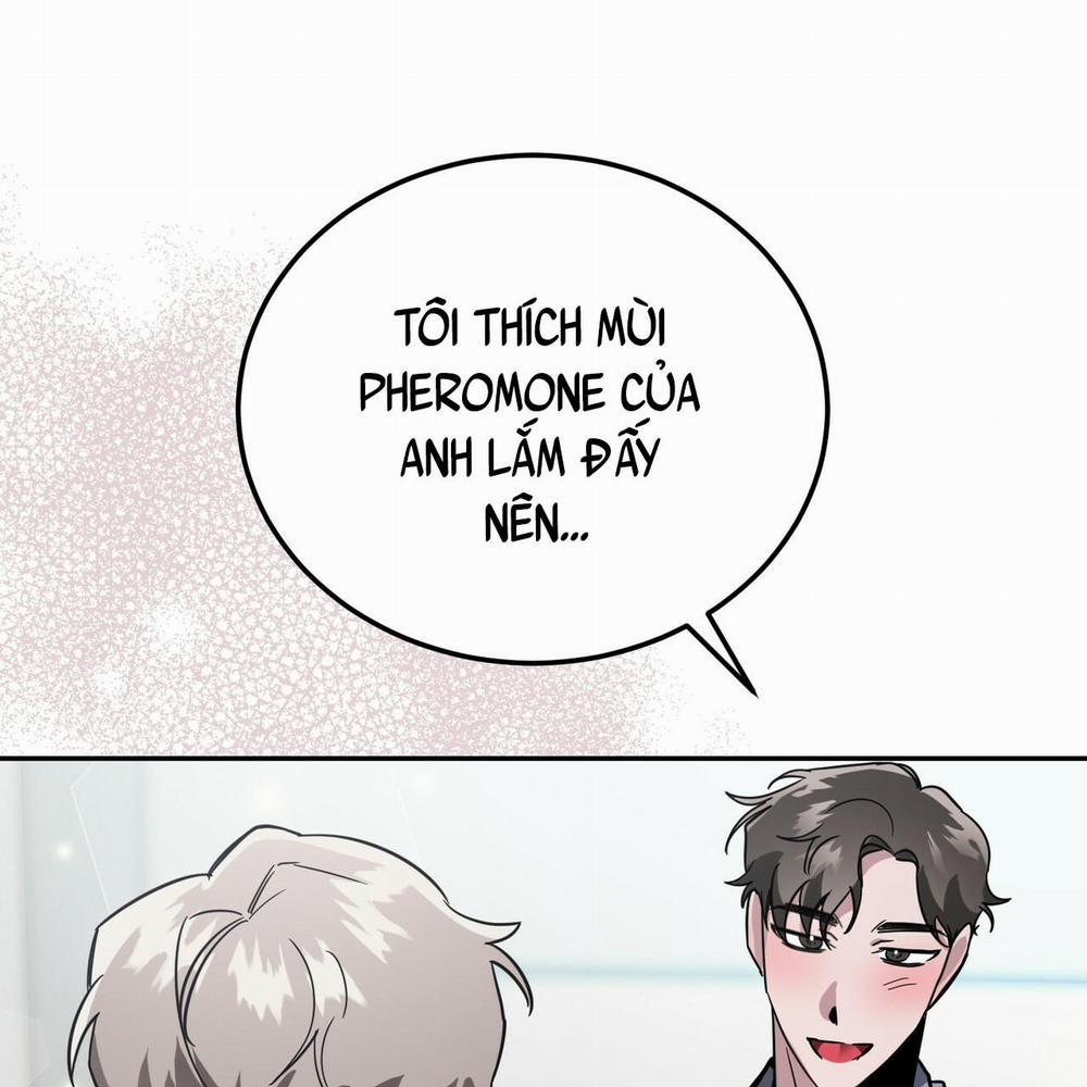 TIỀN BỐI, ANH LÀ OMEGA SAO!? 15 trang 113