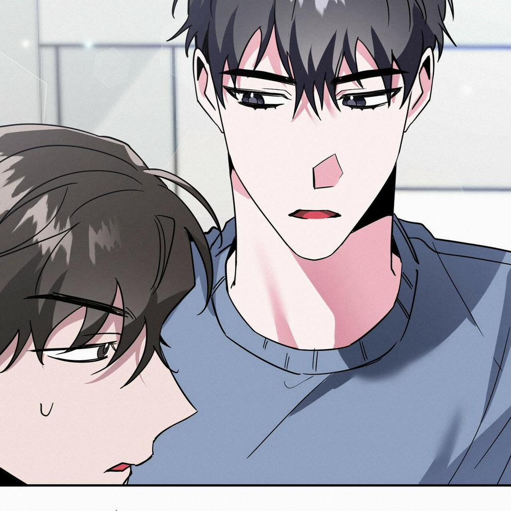 TIỀN BỐI, ANH LÀ OMEGA SAO!? 15 trang 118