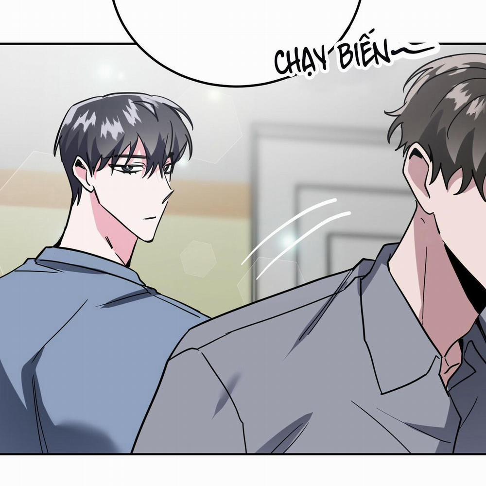 TIỀN BỐI, ANH LÀ OMEGA SAO!? 15 trang 120