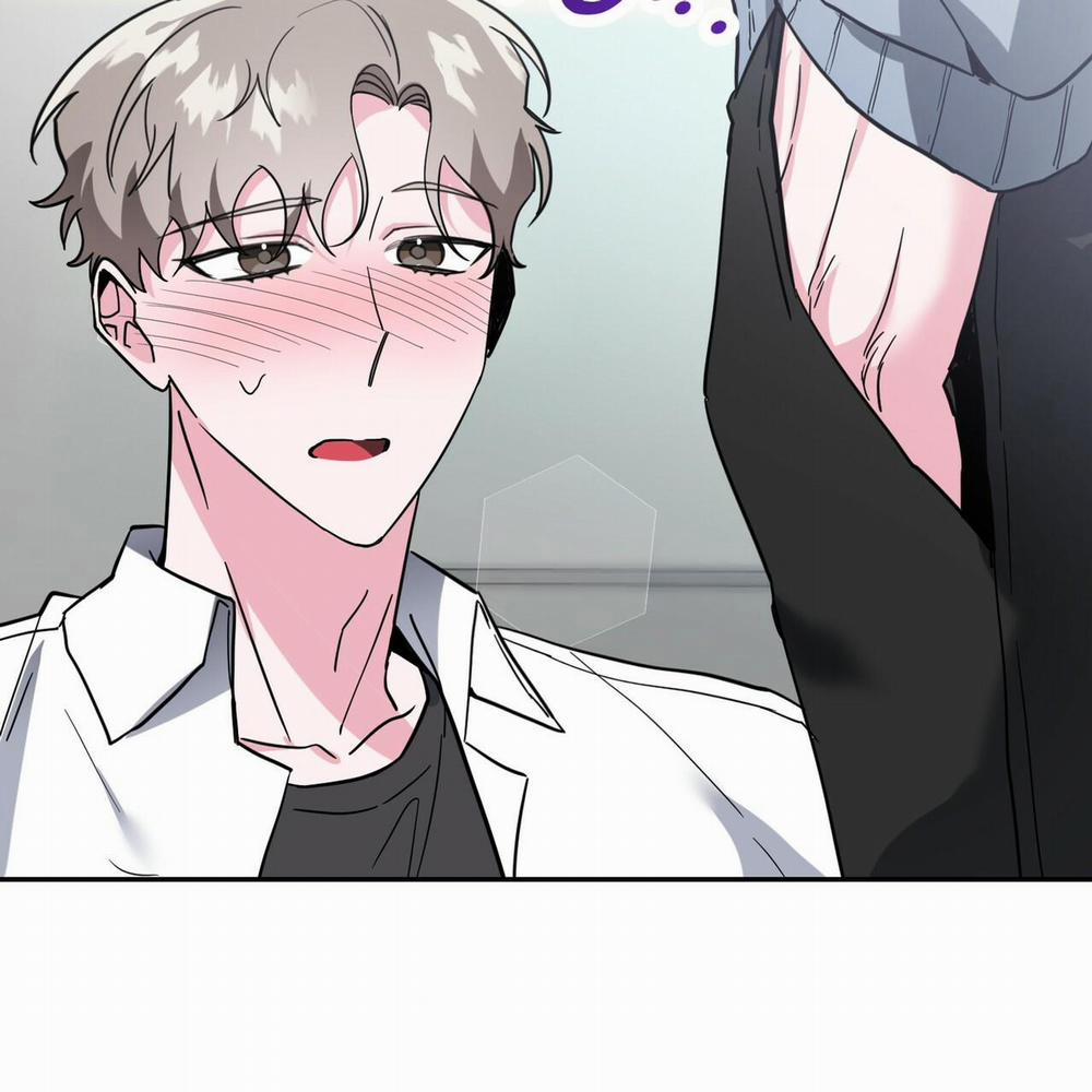 TIỀN BỐI, ANH LÀ OMEGA SAO!? 15 trang 122