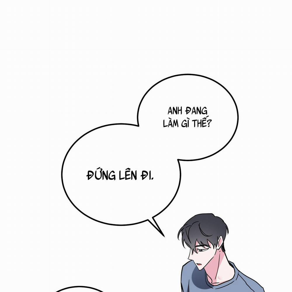 TIỀN BỐI, ANH LÀ OMEGA SAO!? 15 trang 123