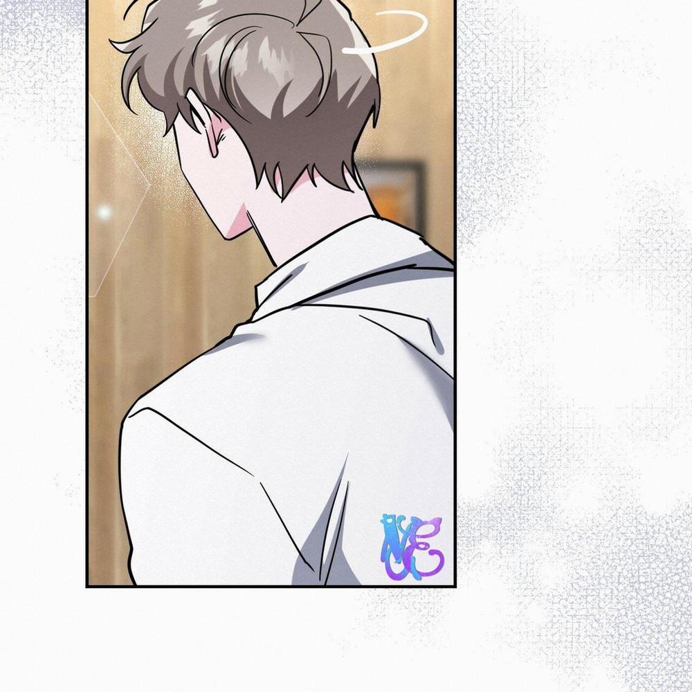 TIỀN BỐI, ANH LÀ OMEGA SAO!? 15 trang 17