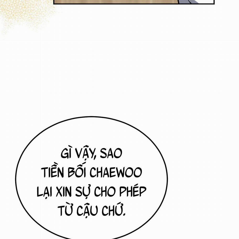 TIỀN BỐI, ANH LÀ OMEGA SAO!? 15 trang 20