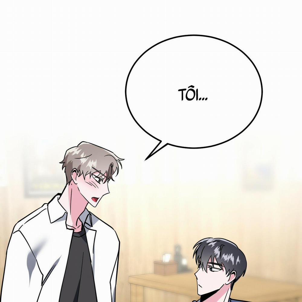 TIỀN BỐI, ANH LÀ OMEGA SAO!? 15 trang 4