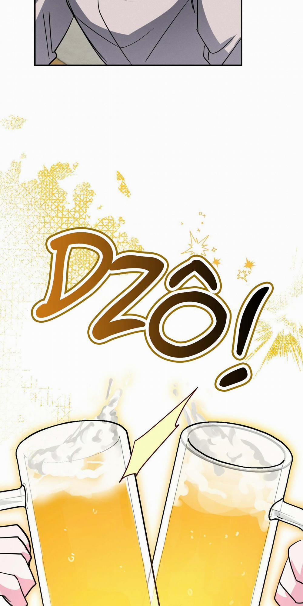 TIỀN BỐI, ANH LÀ OMEGA SAO!? 15 trang 48