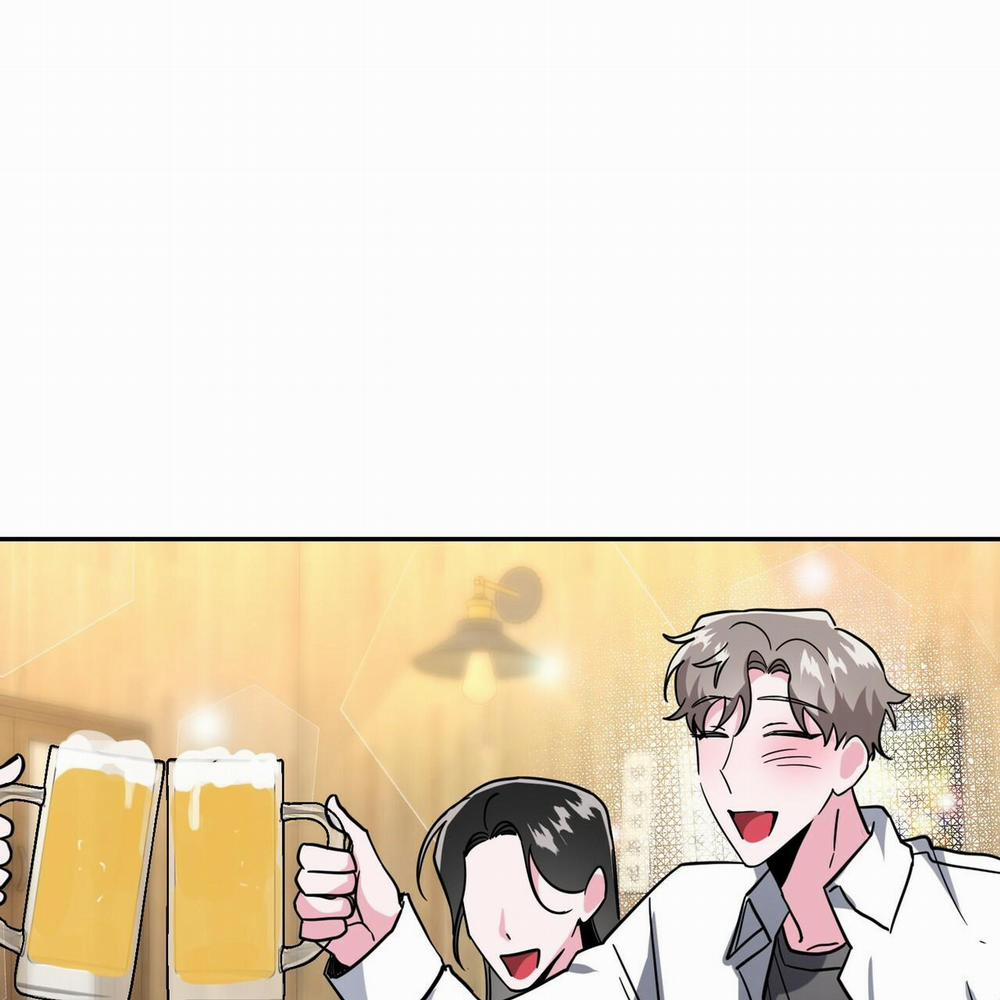 TIỀN BỐI, ANH LÀ OMEGA SAO!? 15 trang 55