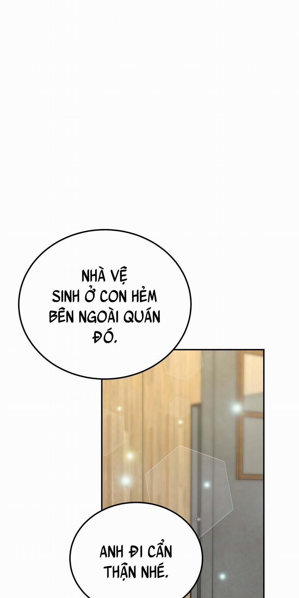 TIỀN BỐI, ANH LÀ OMEGA SAO!? 15 trang 73