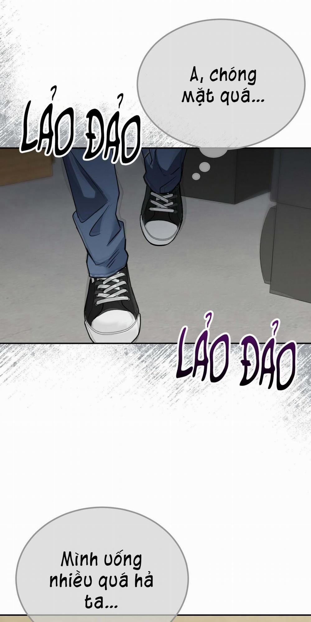 TIỀN BỐI, ANH LÀ OMEGA SAO!? 15 trang 75