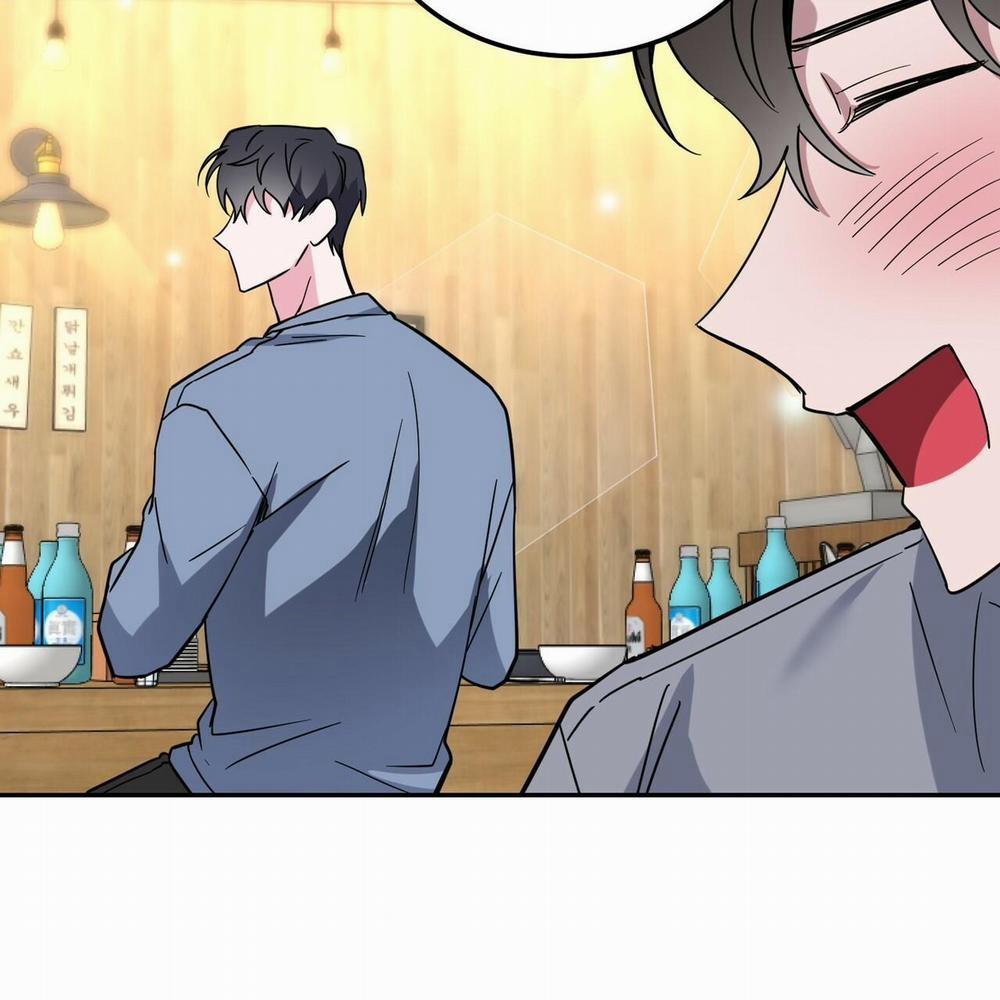 TIỀN BỐI, ANH LÀ OMEGA SAO!? 15 trang 82