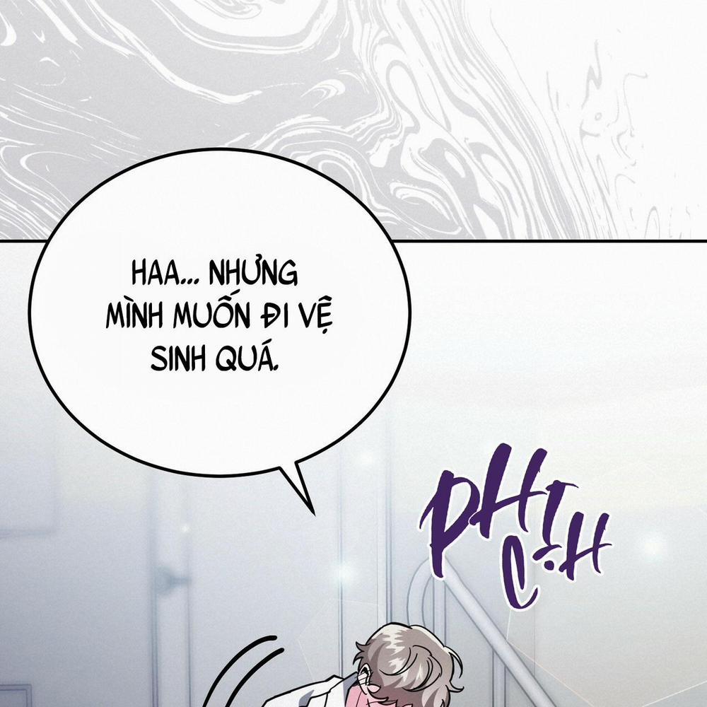 TIỀN BỐI, ANH LÀ OMEGA SAO!? 15 trang 99