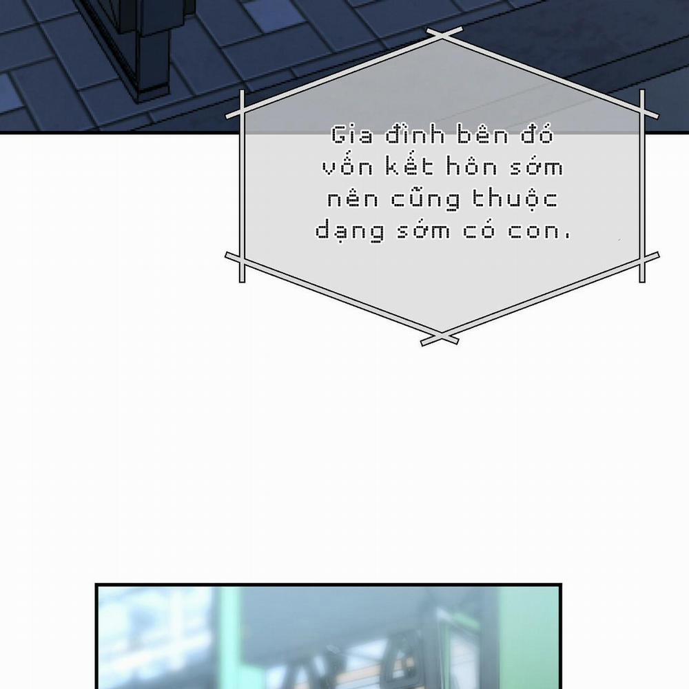 TIỀN BỐI, ANH LÀ OMEGA SAO!? 3 trang 113