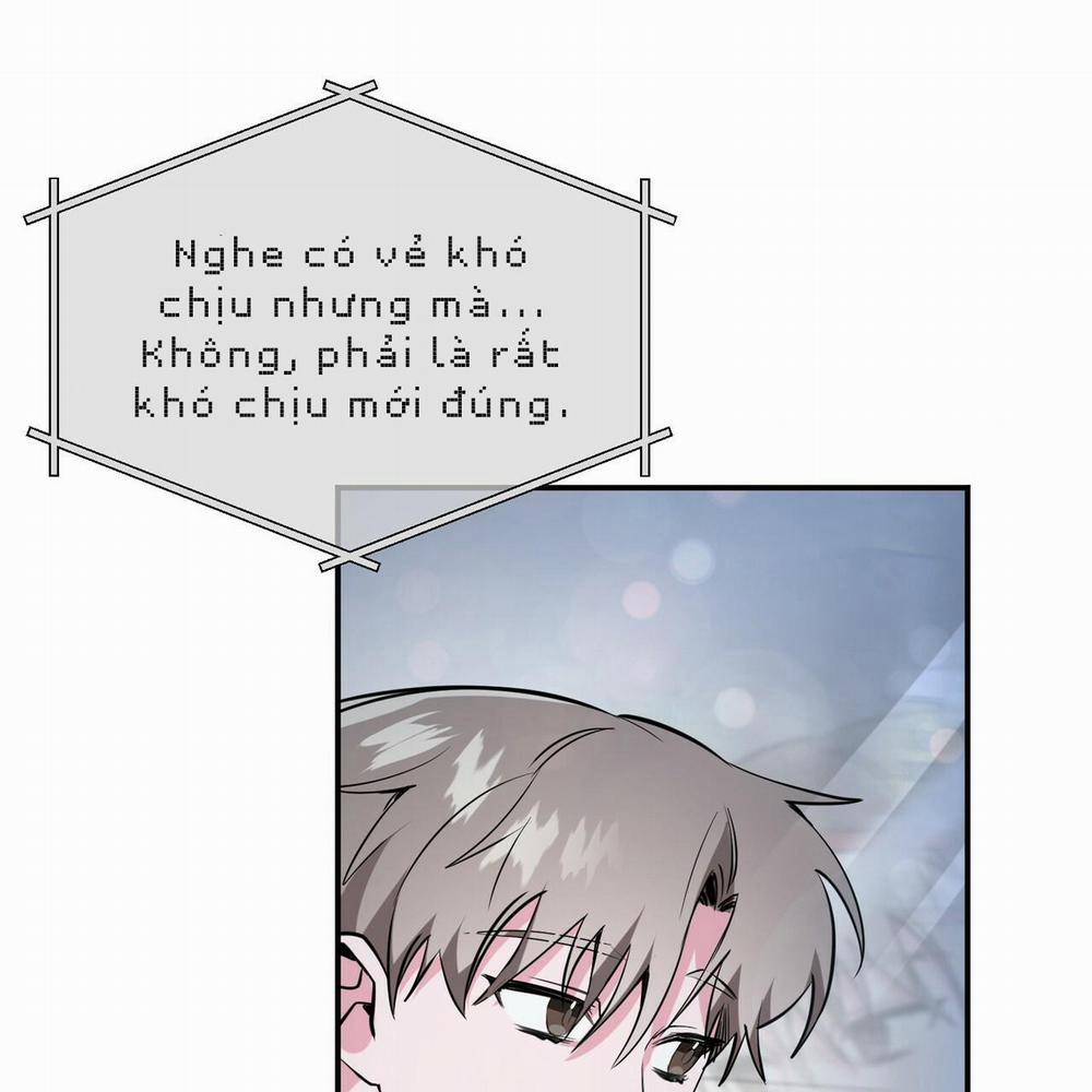 TIỀN BỐI, ANH LÀ OMEGA SAO!? 3 trang 117