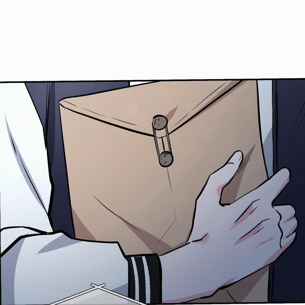 TIỀN BỐI, ANH LÀ OMEGA SAO!? 3 trang 119