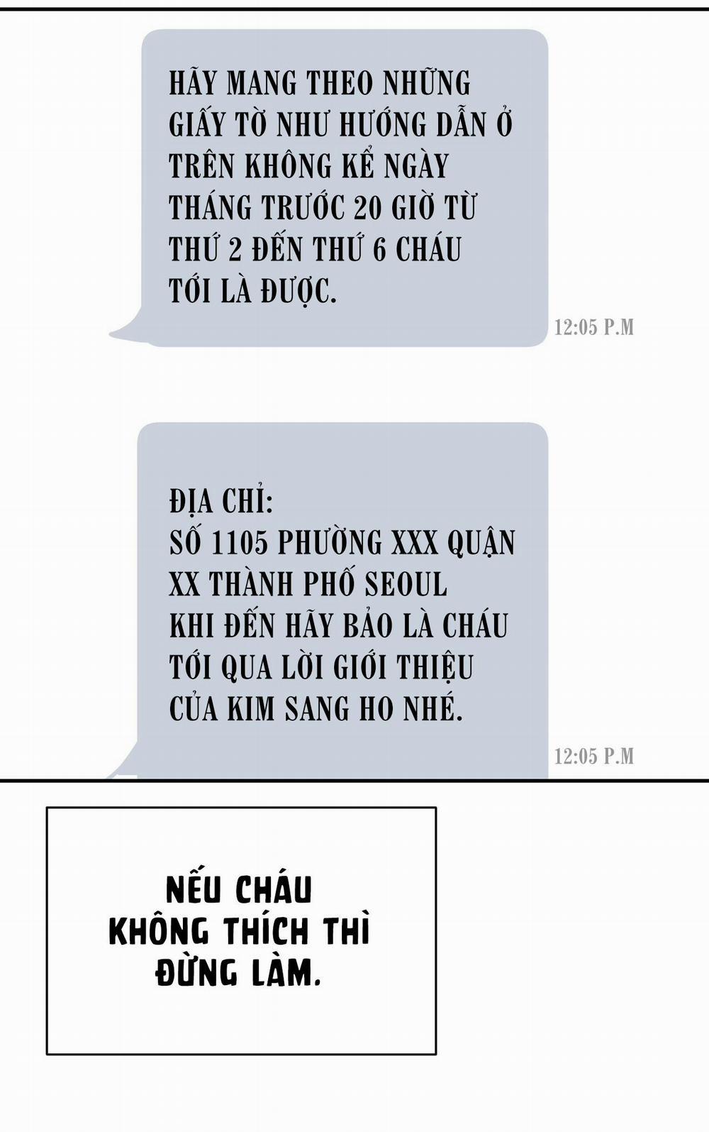 TIỀN BỐI, ANH LÀ OMEGA SAO!? 3 trang 126