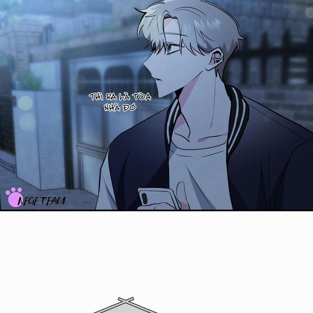 TIỀN BỐI, ANH LÀ OMEGA SAO!? 3 trang 128