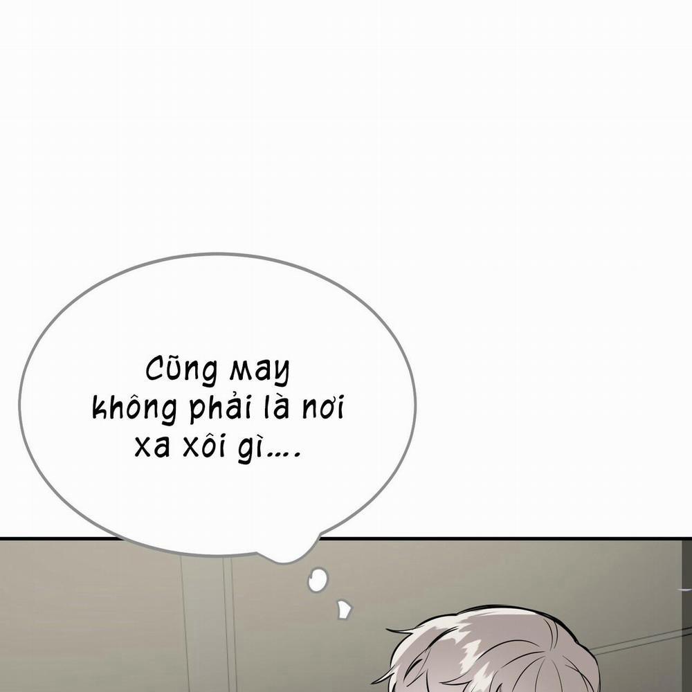 TIỀN BỐI, ANH LÀ OMEGA SAO!? 3 trang 134