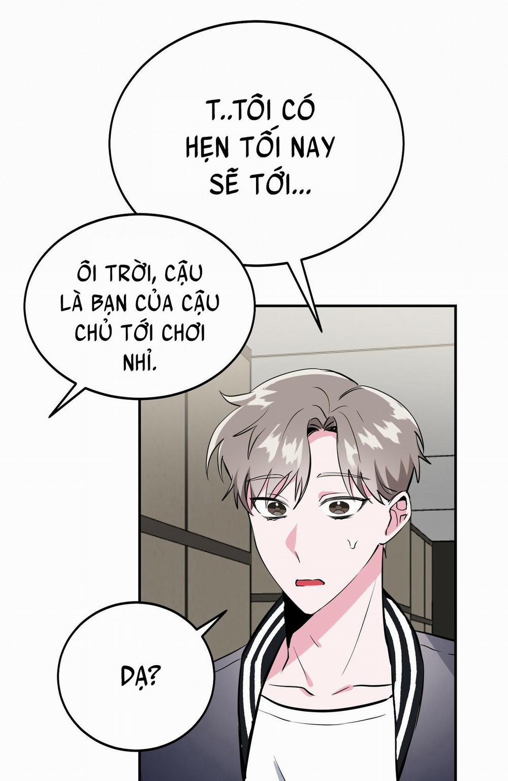 TIỀN BỐI, ANH LÀ OMEGA SAO!? 3 trang 141