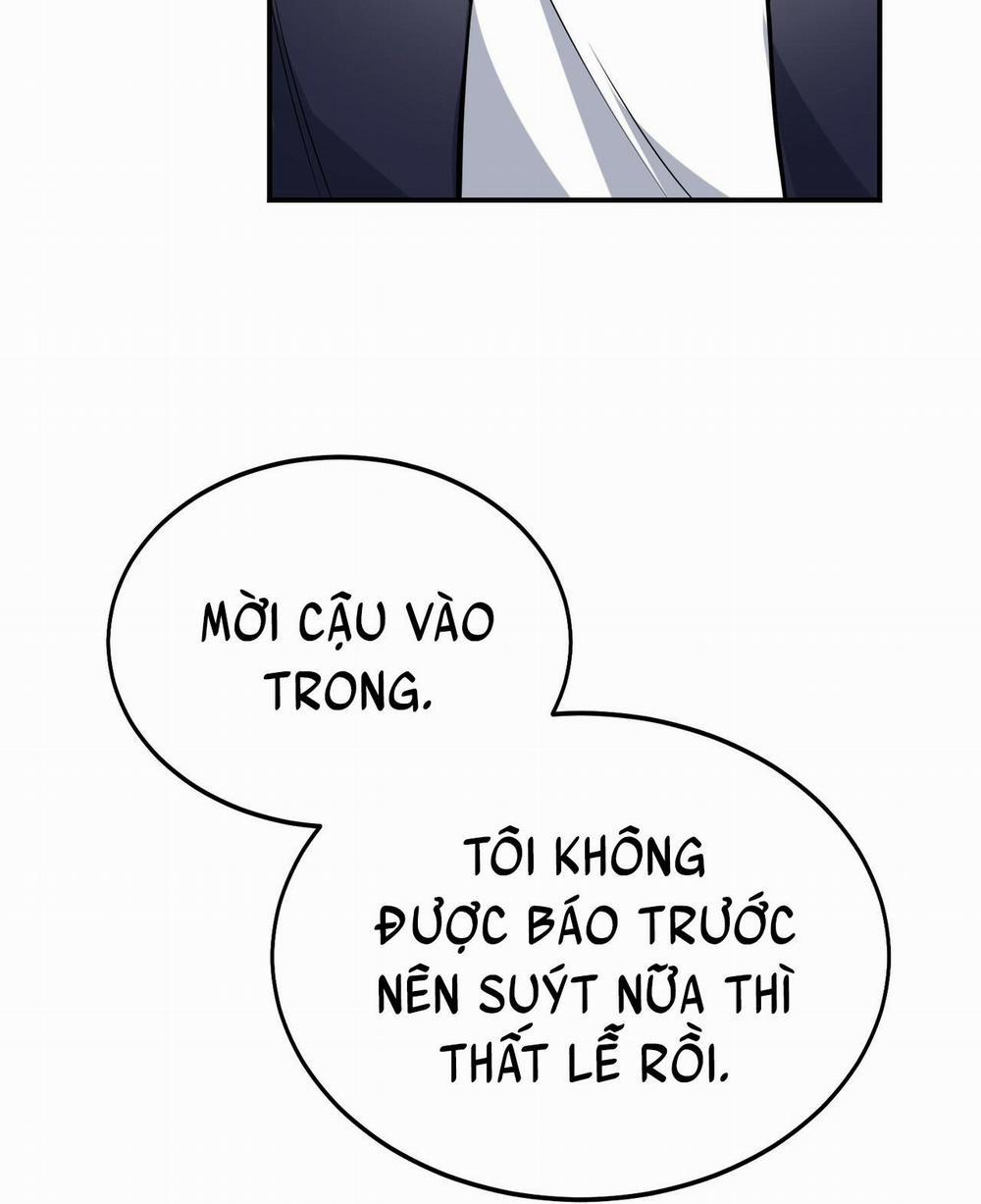 TIỀN BỐI, ANH LÀ OMEGA SAO!? 3 trang 142