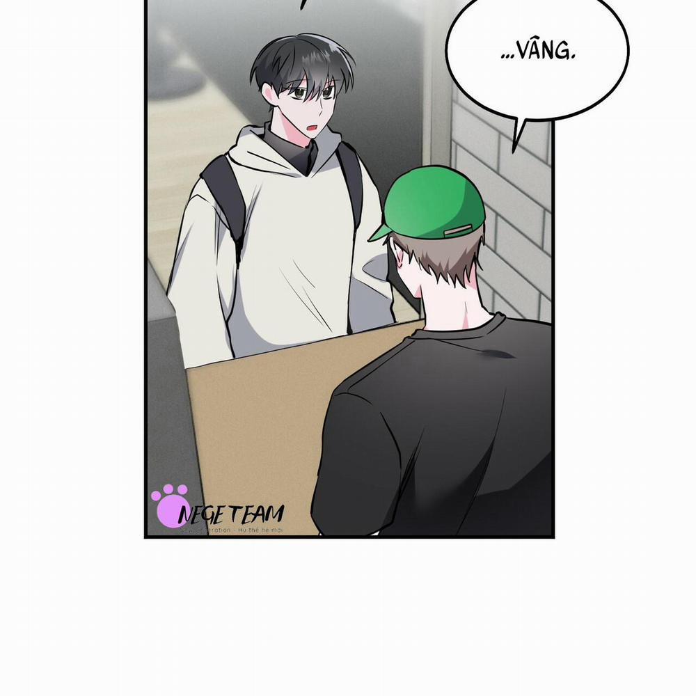 TIỀN BỐI, ANH LÀ OMEGA SAO!? 3 trang 15