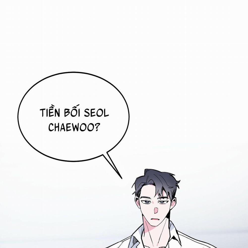 TIỀN BỐI, ANH LÀ OMEGA SAO!? 3 trang 153