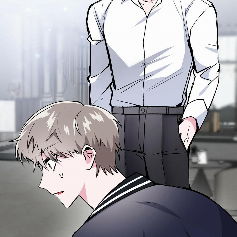 TIỀN BỐI, ANH LÀ OMEGA SAO!? 3 trang 154