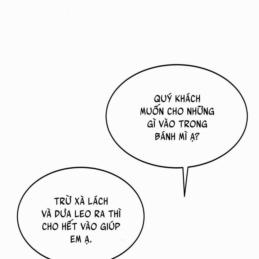 TIỀN BỐI, ANH LÀ OMEGA SAO!? 3 trang 17