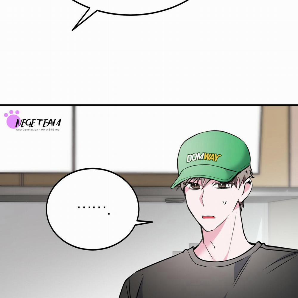 TIỀN BỐI, ANH LÀ OMEGA SAO!? 3 trang 24