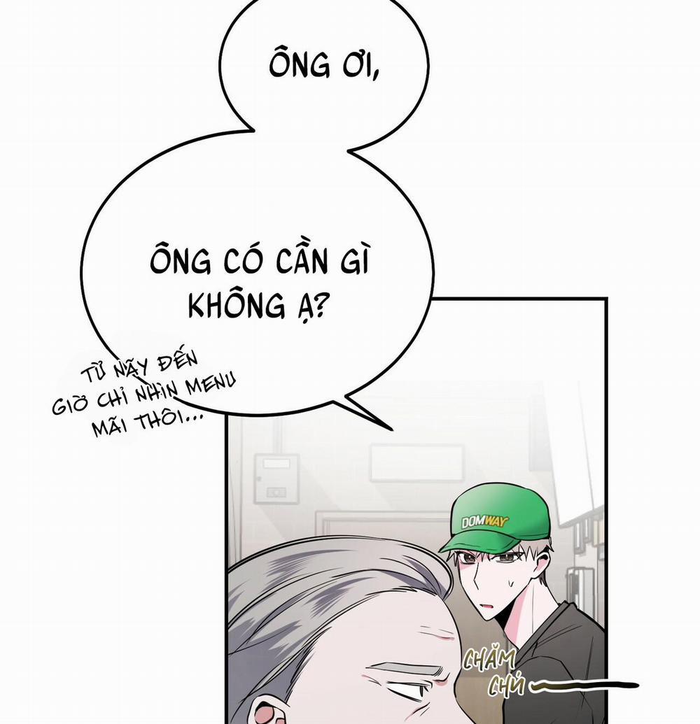 TIỀN BỐI, ANH LÀ OMEGA SAO!? 3 trang 28