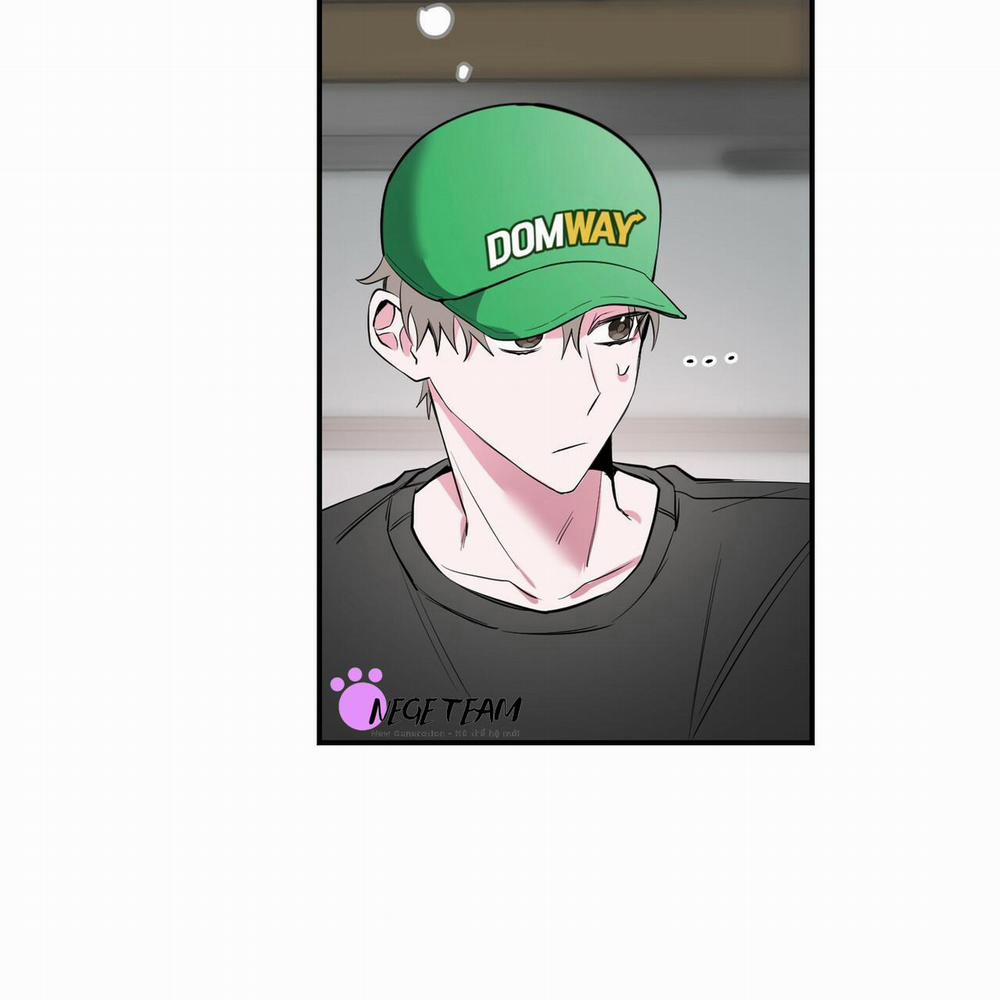 TIỀN BỐI, ANH LÀ OMEGA SAO!? 3 trang 33