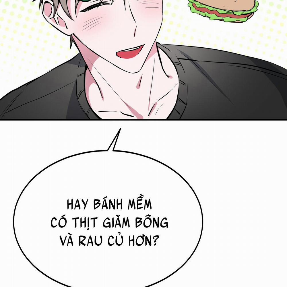 TIỀN BỐI, ANH LÀ OMEGA SAO!? 3 trang 35