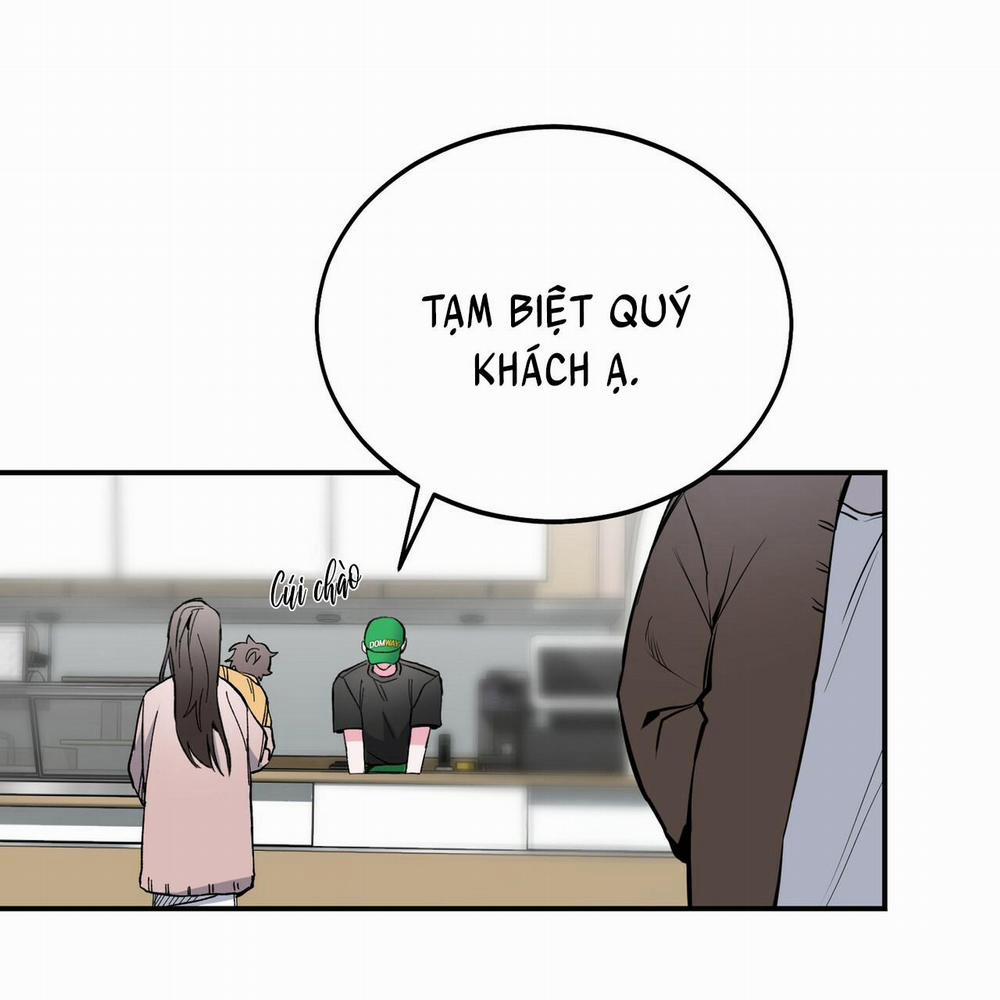 TIỀN BỐI, ANH LÀ OMEGA SAO!? 3 trang 39