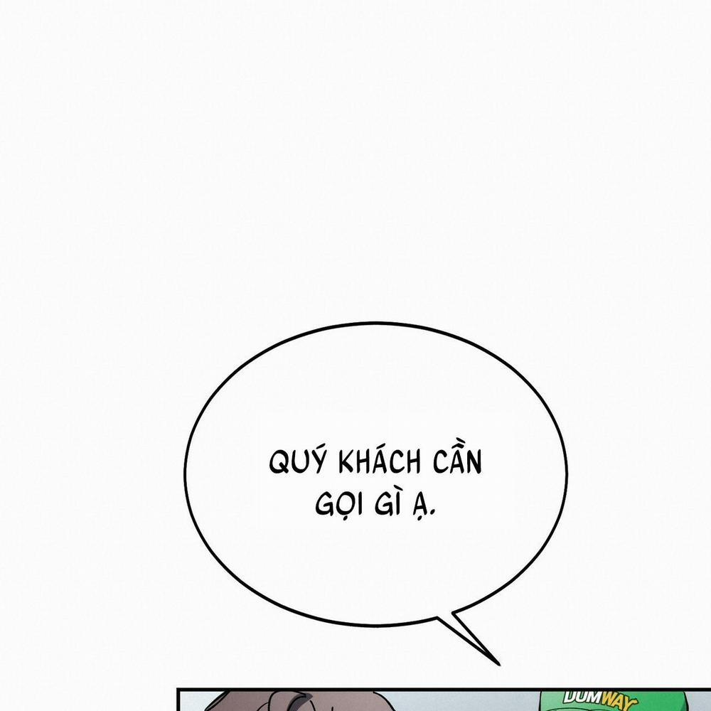 TIỀN BỐI, ANH LÀ OMEGA SAO!? 3 trang 40