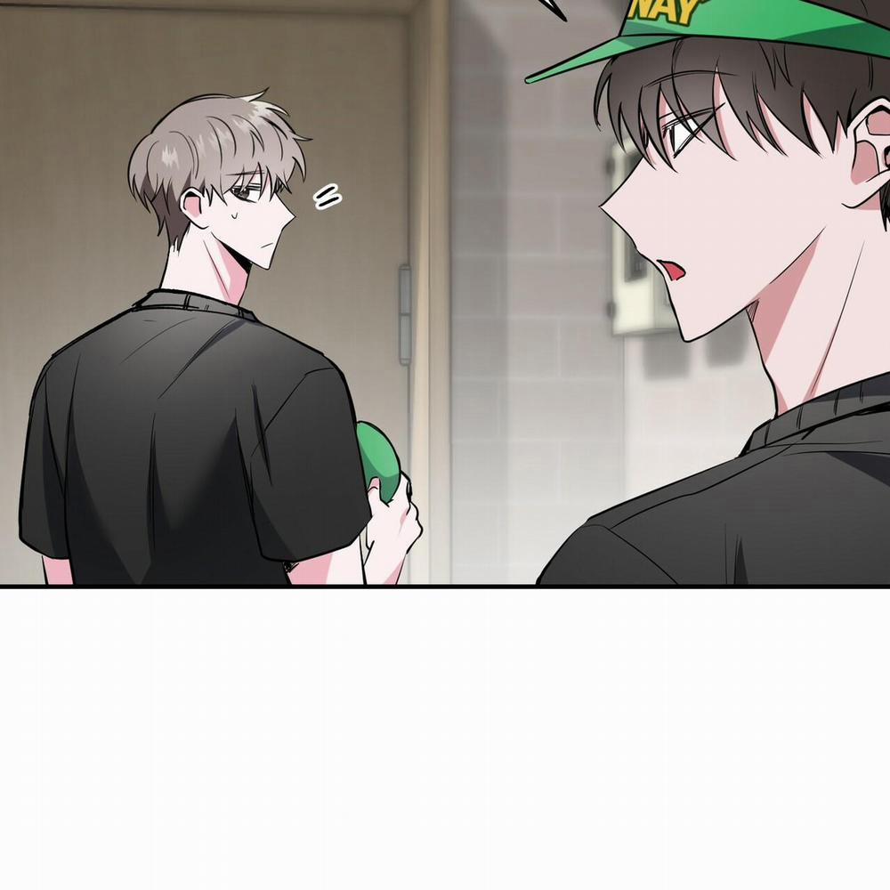 TIỀN BỐI, ANH LÀ OMEGA SAO!? 3 trang 47