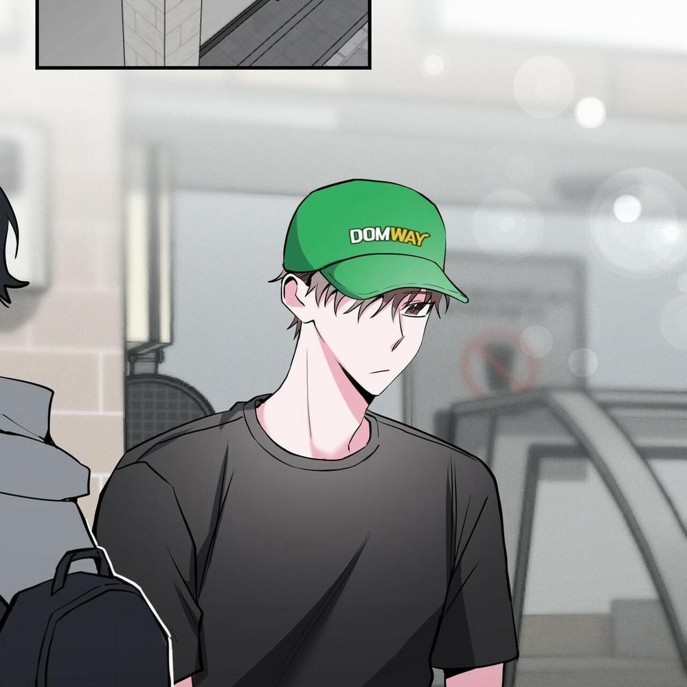 TIỀN BỐI, ANH LÀ OMEGA SAO!? 3 trang 5