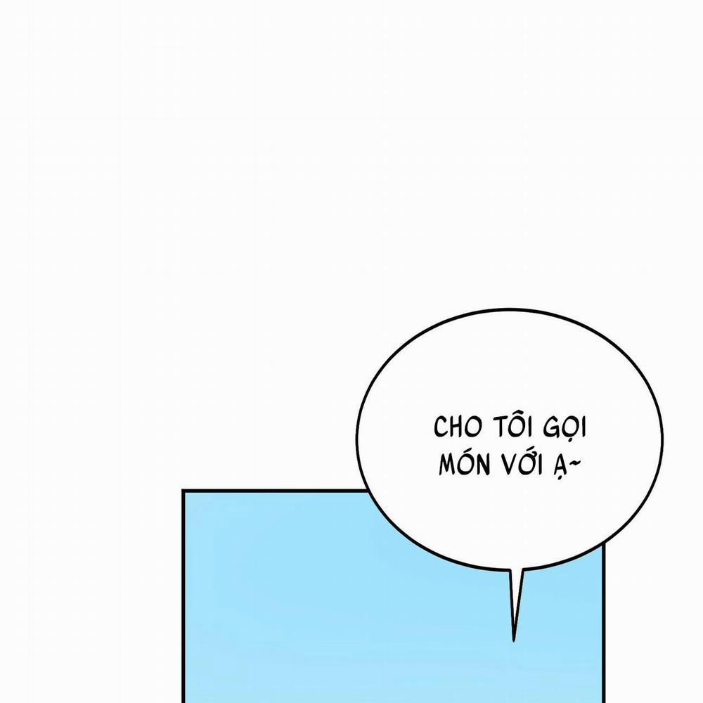 TIỀN BỐI, ANH LÀ OMEGA SAO!? 3 trang 55