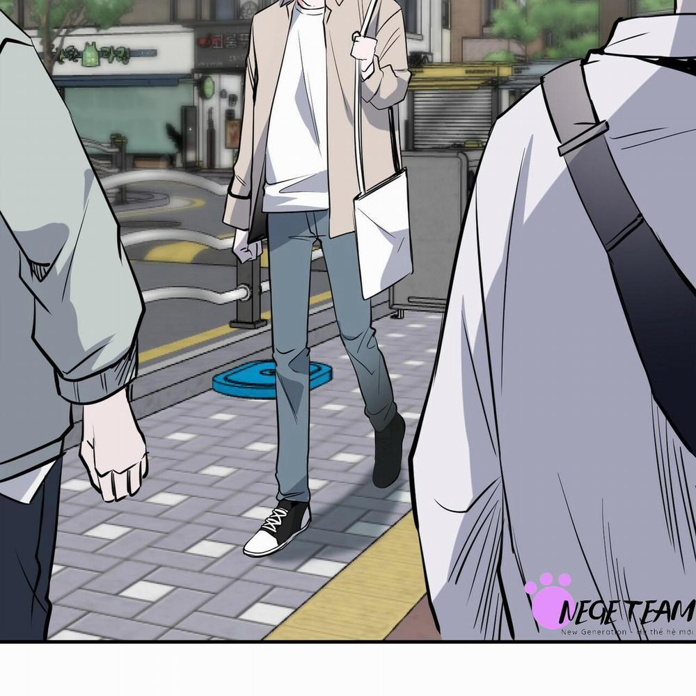 TIỀN BỐI, ANH LÀ OMEGA SAO!? 3 trang 59