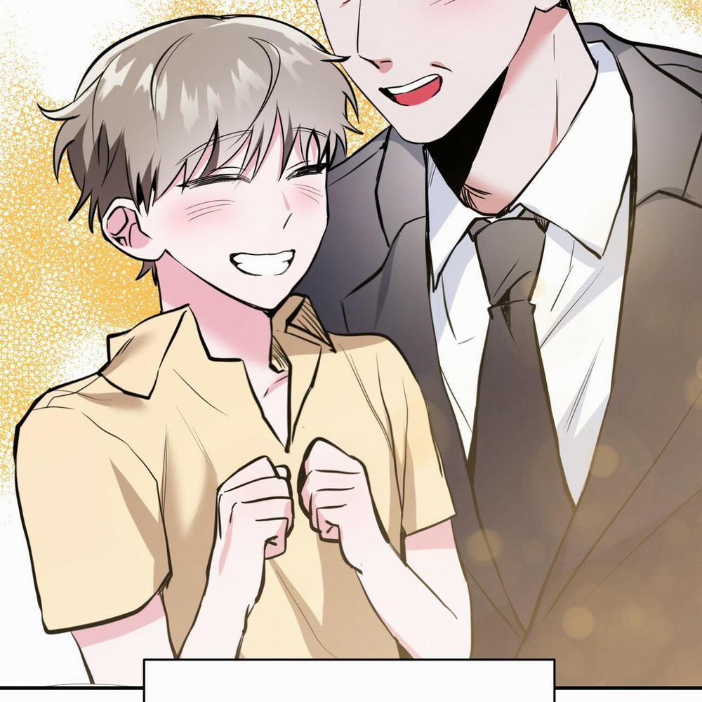 TIỀN BỐI, ANH LÀ OMEGA SAO!? 3 trang 65